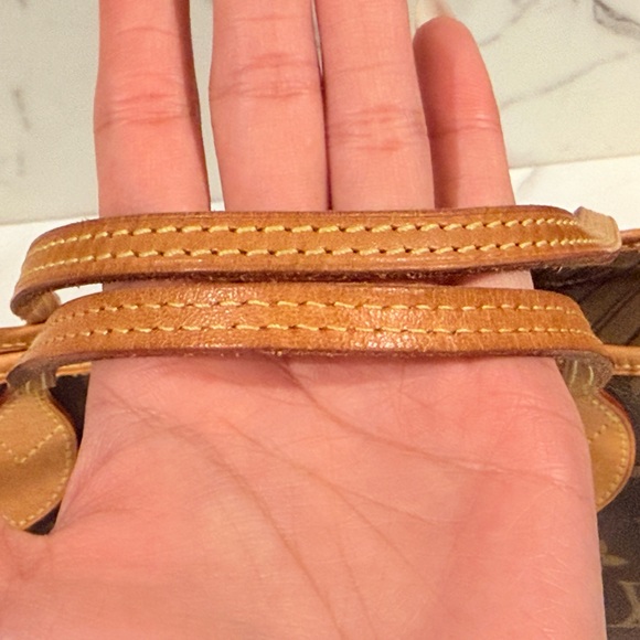 Louis Vuitton Neverfull Mm - Picture 11 of 16